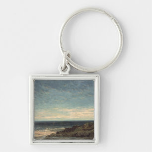 The Sea Keychain