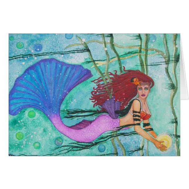 The Sea Sphere (Front Horizontal)