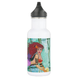 The Sea Sphere 532 Ml Water Bottle