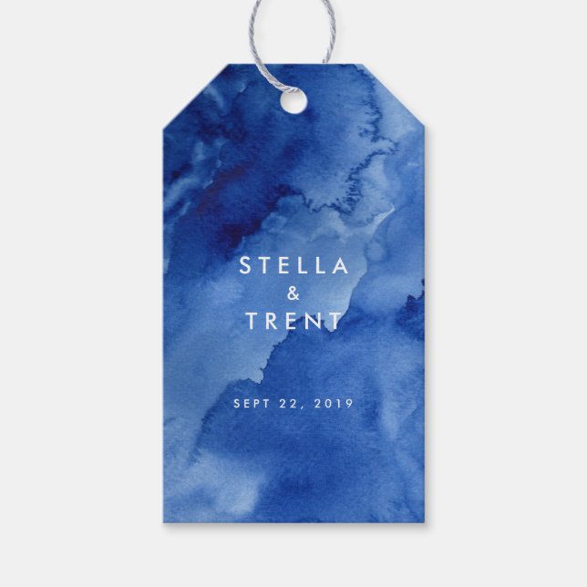 The Sea / Tag (Front)