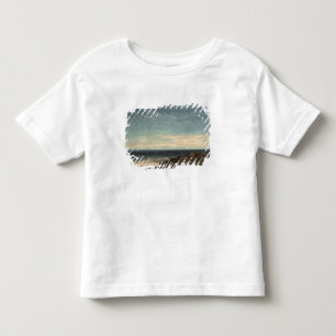 The Sea Toddler T-shirt