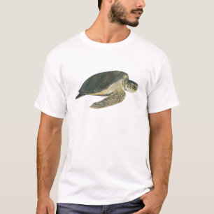THE SEA TURTLE T-Shirt