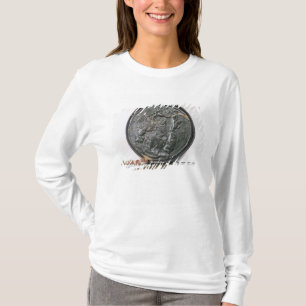 The seal of King Charles II T-Shirt
