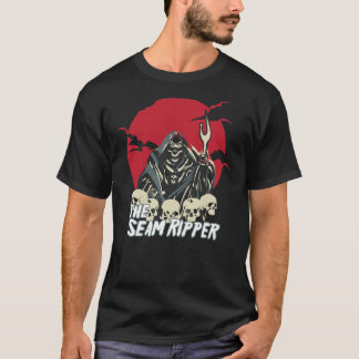 The Seam Ripper Classic T-Shirt