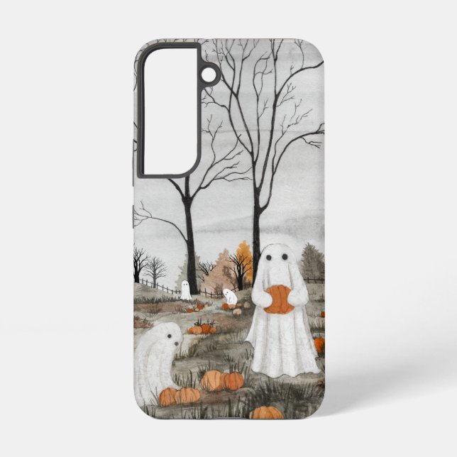 The Search Samsung Galaxy S22 Case (Back)