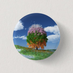 The Season Tree Button
