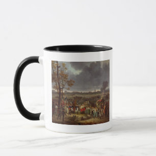 The Second Siege of Mantua Mug