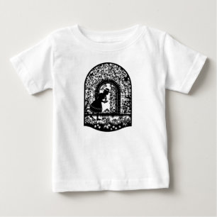 The Secret Garden Baby T-Shirt