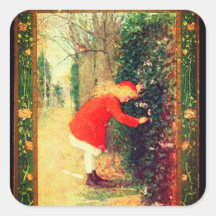 The Secret Garden |