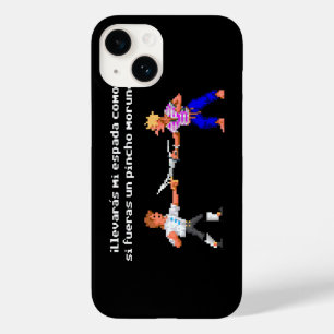 The Secret of Monkey Island 2 Case-Mate iPhone 14 Case