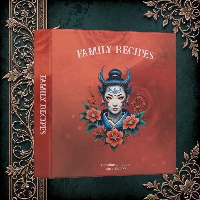 The secret of pale beauty, binder (Creator Uploaded)