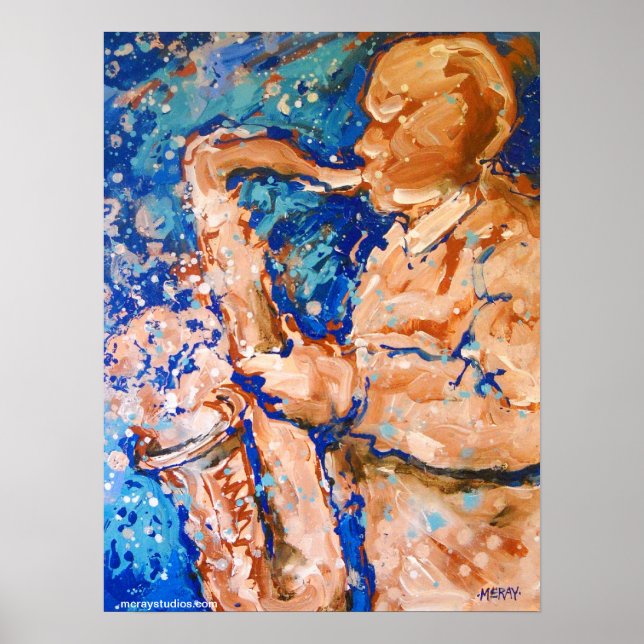 "The Secret" Poster (Front)