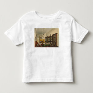 The Secretary's Room, Apsley House, by T. Boys, 18 Toddler T-shirt