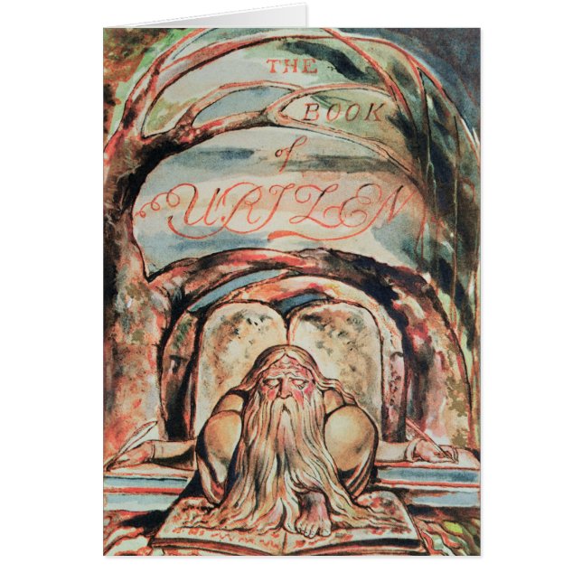 The Secrets of Wisdom' (Front)