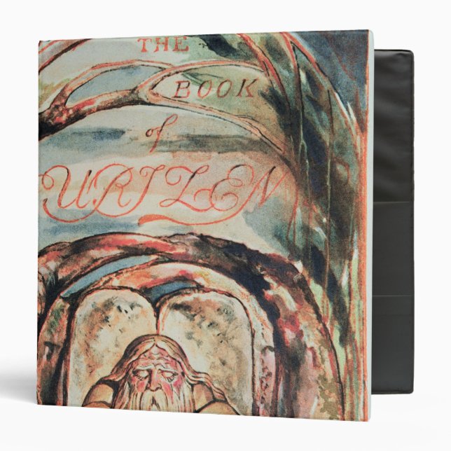 The Secrets of Wisdom' Binder (Front/Inside)