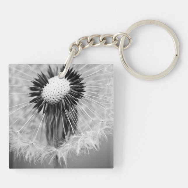 The Seeds of Tomorrow Keychain (Back)