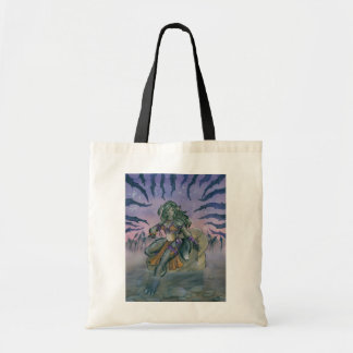 The Seeing Place Tote Bag