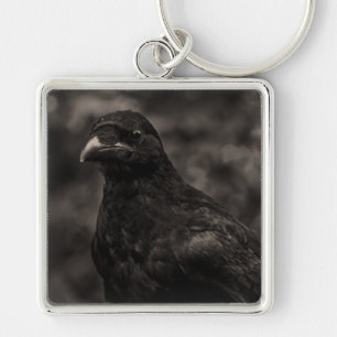 The Seeker Keychain