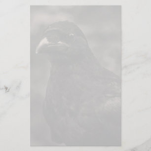 The Seeker Stationery