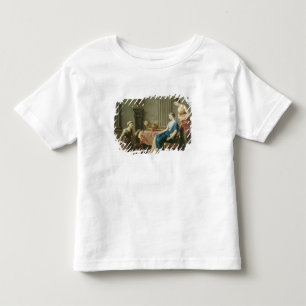 The Seller of Loves, 1763 Toddler T-shirt