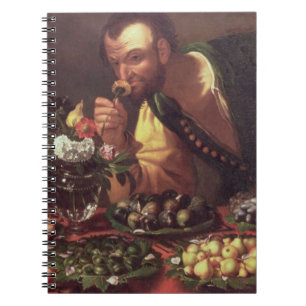 The Sense of Smell Notebook