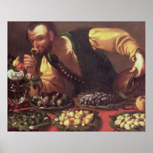 The Sense of Smell Poster