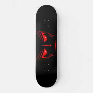 The Sentinel Skateboard