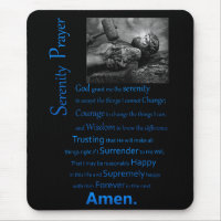 The Serenity Prayer Hammer