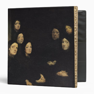 The Sermon Binder