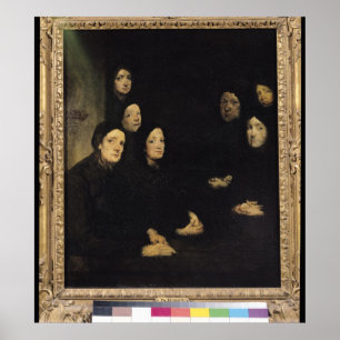 The Sermon Poster