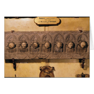 The Seven Deadly Sins