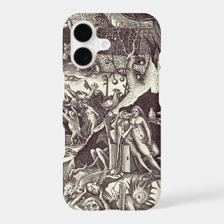 The Seven Deadly Sins - Lust