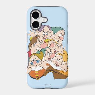 The Seven Dwarfs
