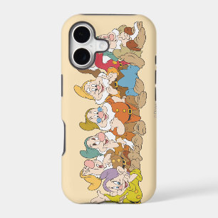 The Seven Dwarfs 2