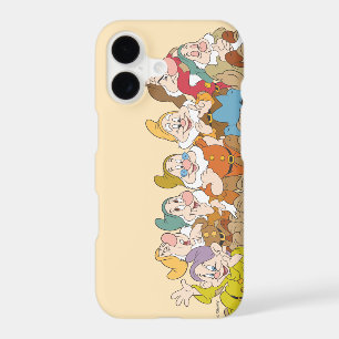 The Seven Dwarfs 2