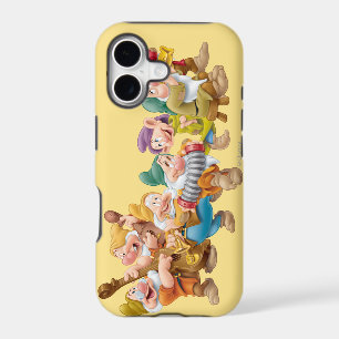 The Seven Dwarfs 3