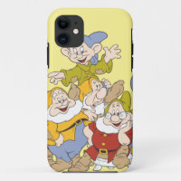The Seven Dwarfs 4