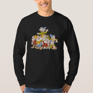 The Seven Dwarfs 4 T-Shirt