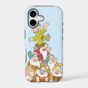 The Seven Dwarfs 5