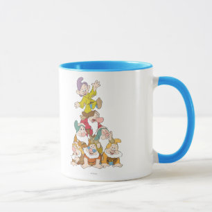 The Seven Dwarfs 5 Mug