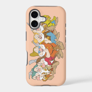 The Seven Dwarfs 6
