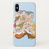 The Seven Dwarfs