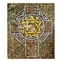 "The Seven Gifts of the Holy Spirit" - pen