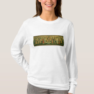 The Seven Liberal Arts, c.1435 T-Shirt