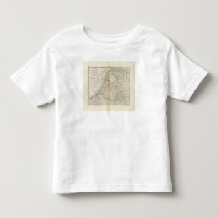 The Seven United Provinces of Holland 2 Toddler T-shirt