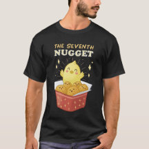The seventh nugget lover