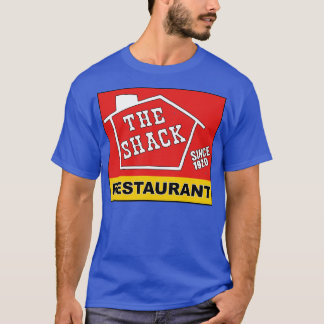 The Shack TShirt