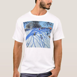 The shadow Derbyshire T-Shirt