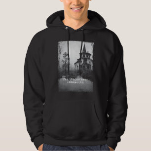 The Shadow over Innsmouth Lovecraft Cthulhu Mythos Hoodie