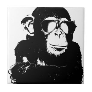 The Shady Monkey.gif Tile